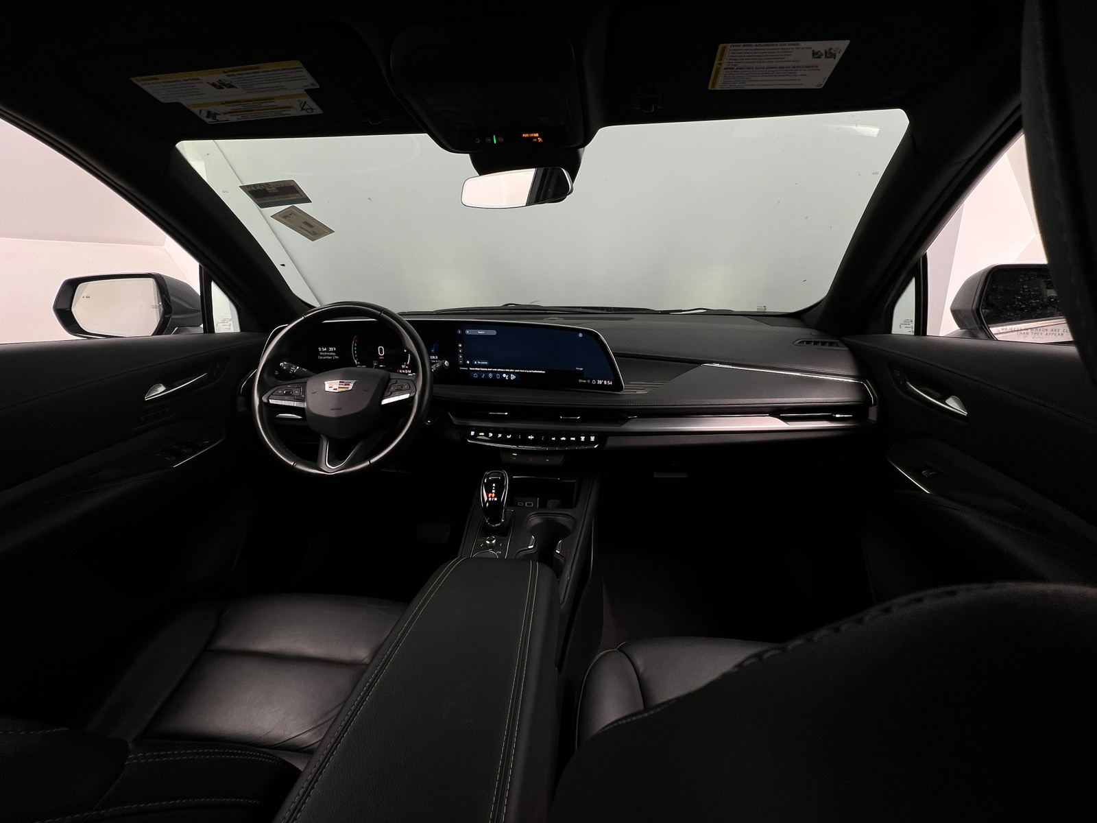 Thumbnail: 2024 Cadillac XT4 - 2