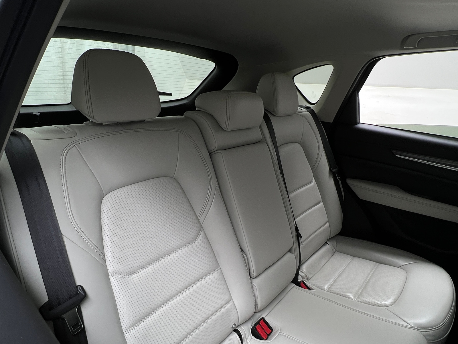 Thumbnail: 2021 Mazda CX-5 - 5