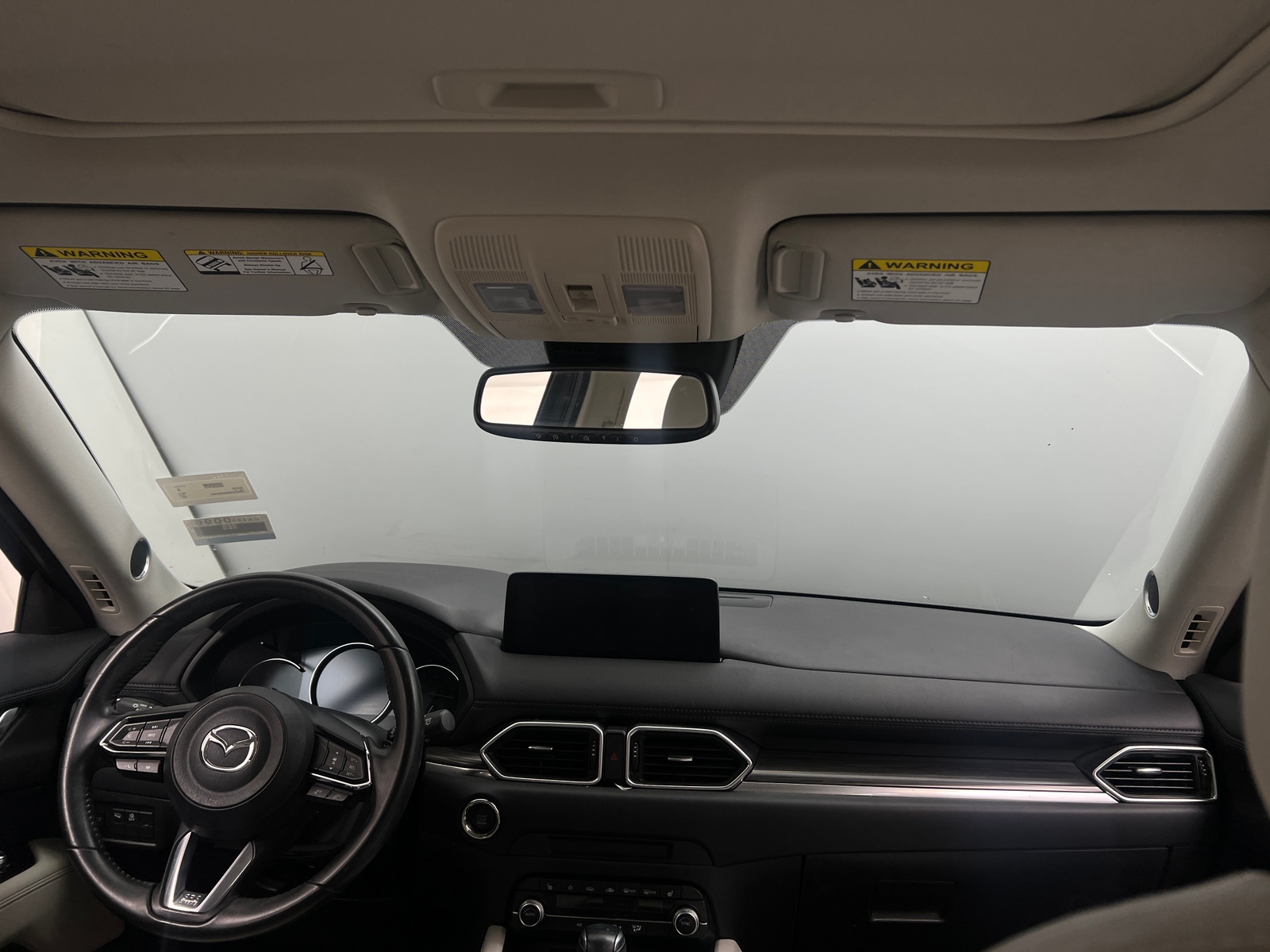 Thumbnail: 2021 Mazda CX-5 - 2