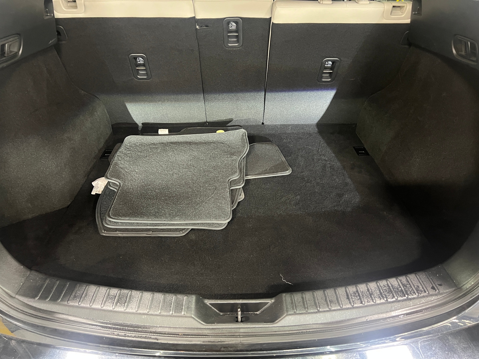 Thumbnail: 2021 Mazda CX-5 - 6