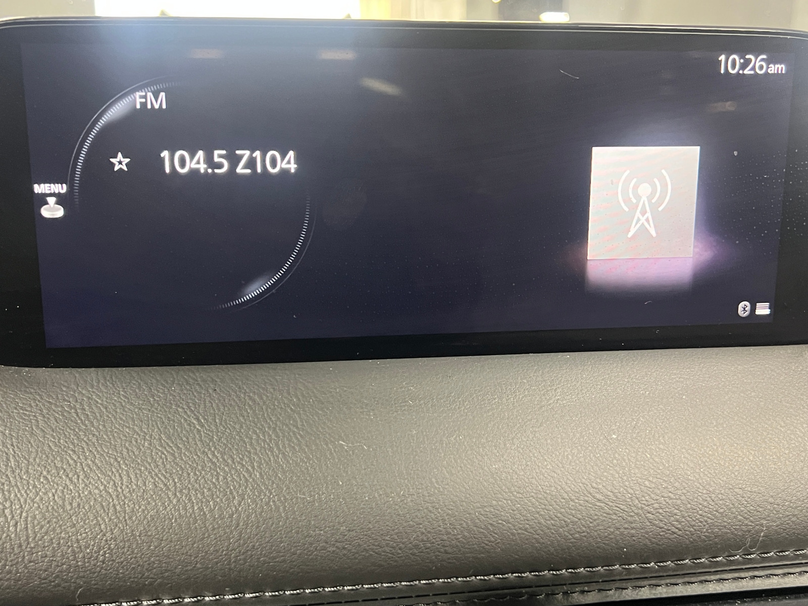 Thumbnail: 2021 Mazda CX-5 - 3