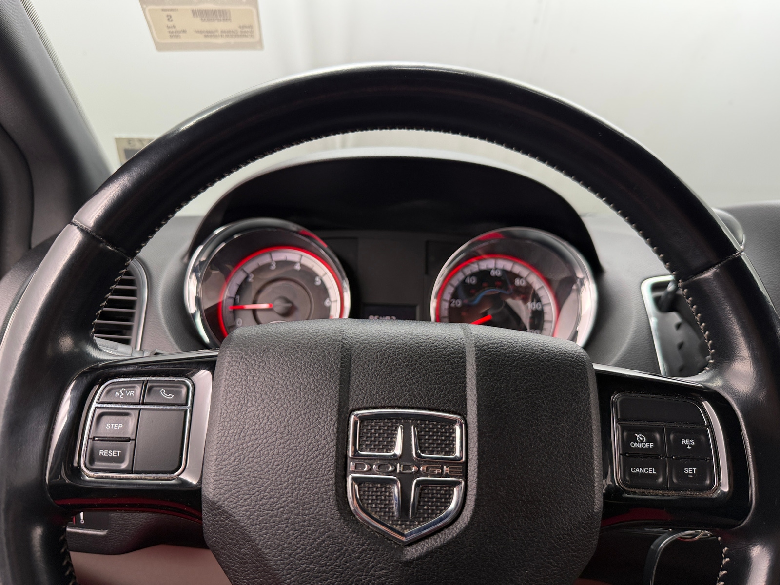 Thumbnail: 2020 Dodge Grand Caravan - 5