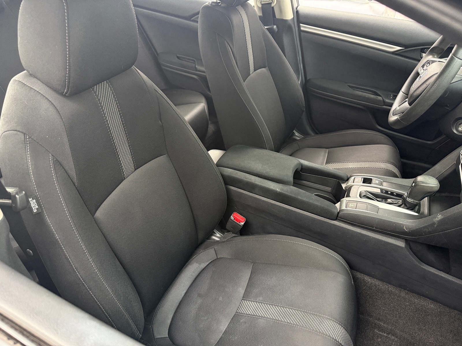 Thumbnail: 2017 Honda Civic - 2