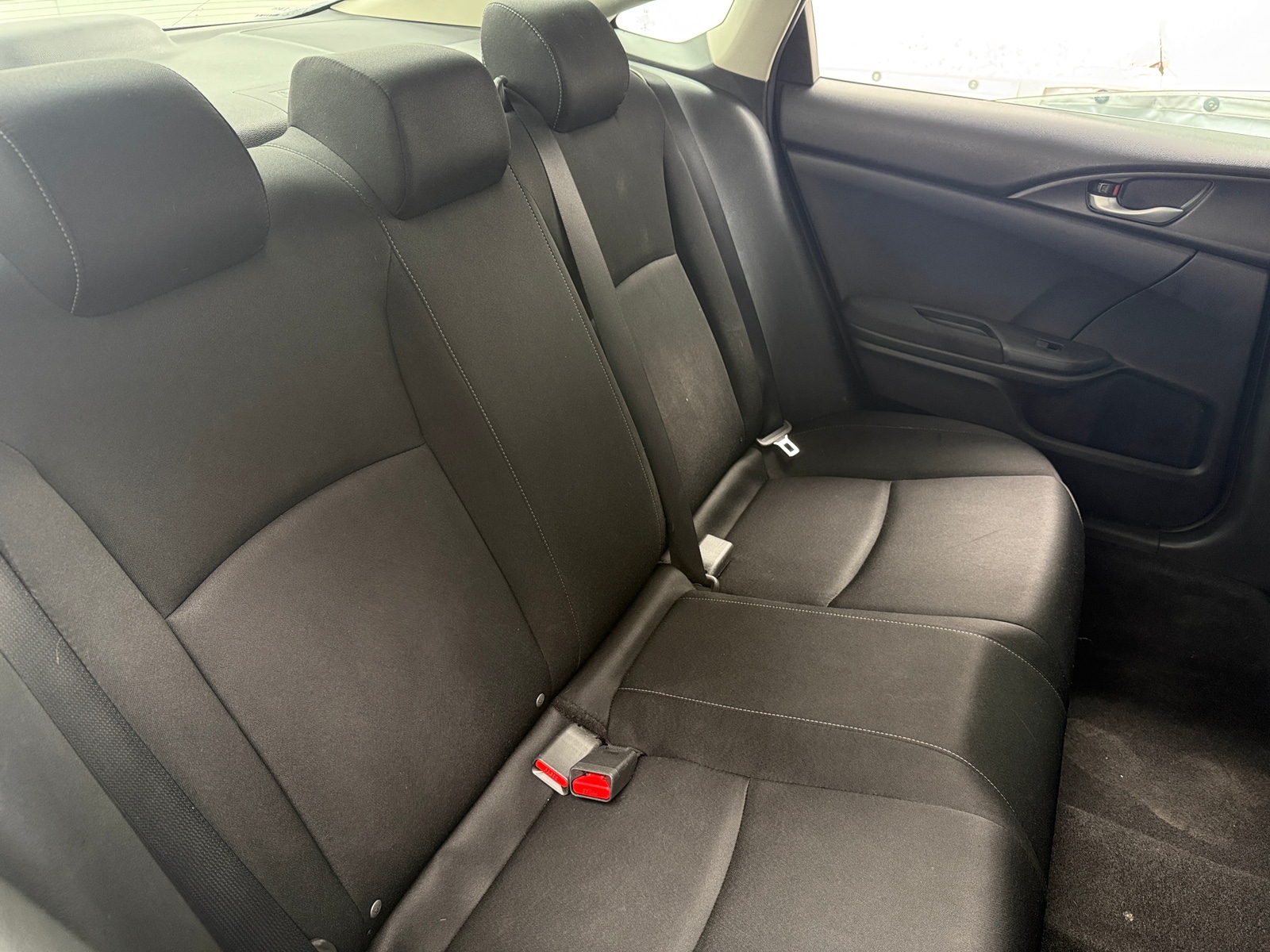 Thumbnail: 2017 Honda Civic - 6