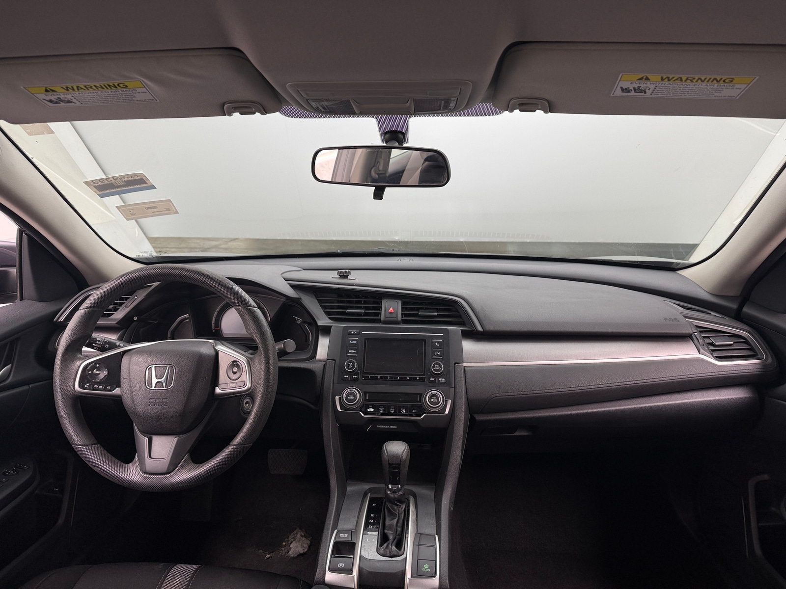 Thumbnail: 2017 Honda Civic - 3