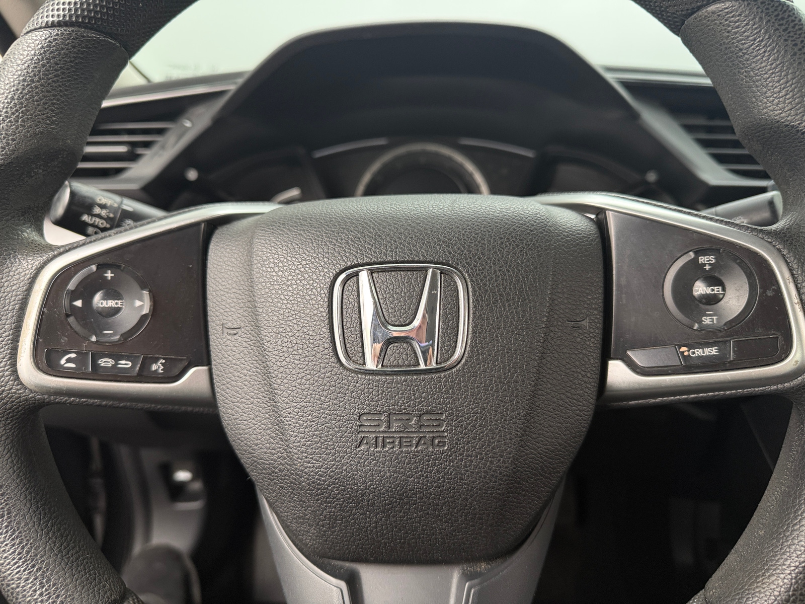 Thumbnail: 2017 Honda Civic - 5