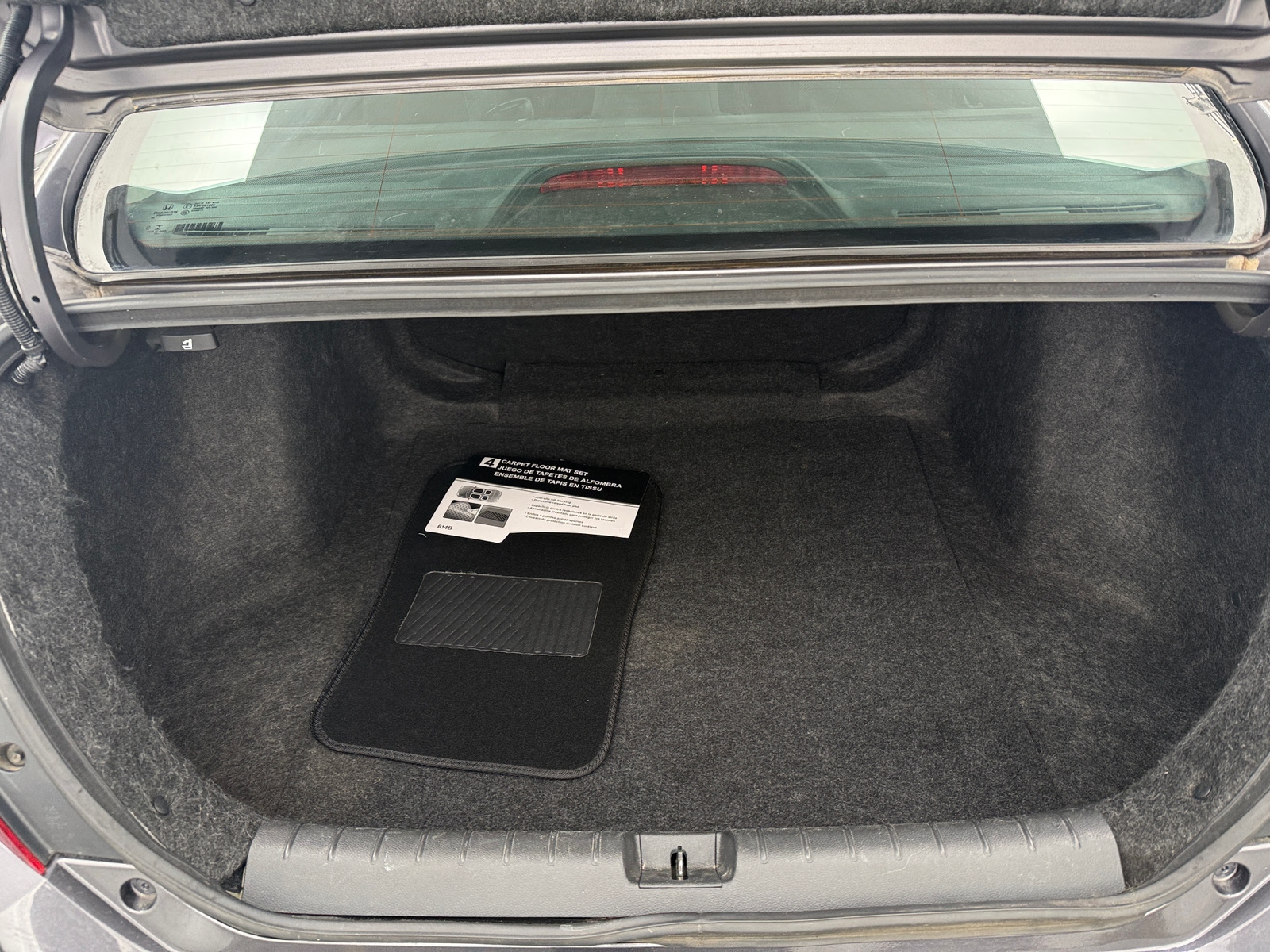 Thumbnail: 2017 Honda Civic - 7