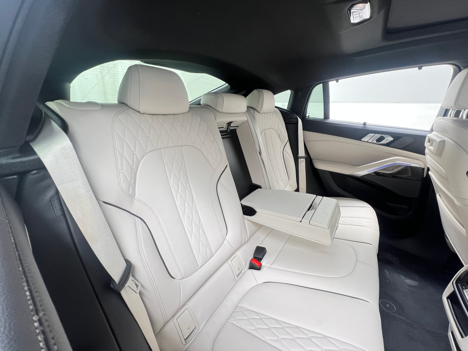 Thumbnail: 2021 BMW X6 - 5