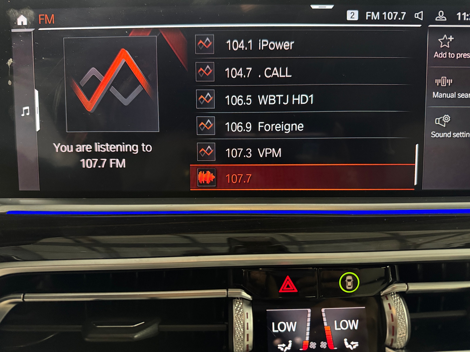 Thumbnail: 2021 BMW X6 - 3