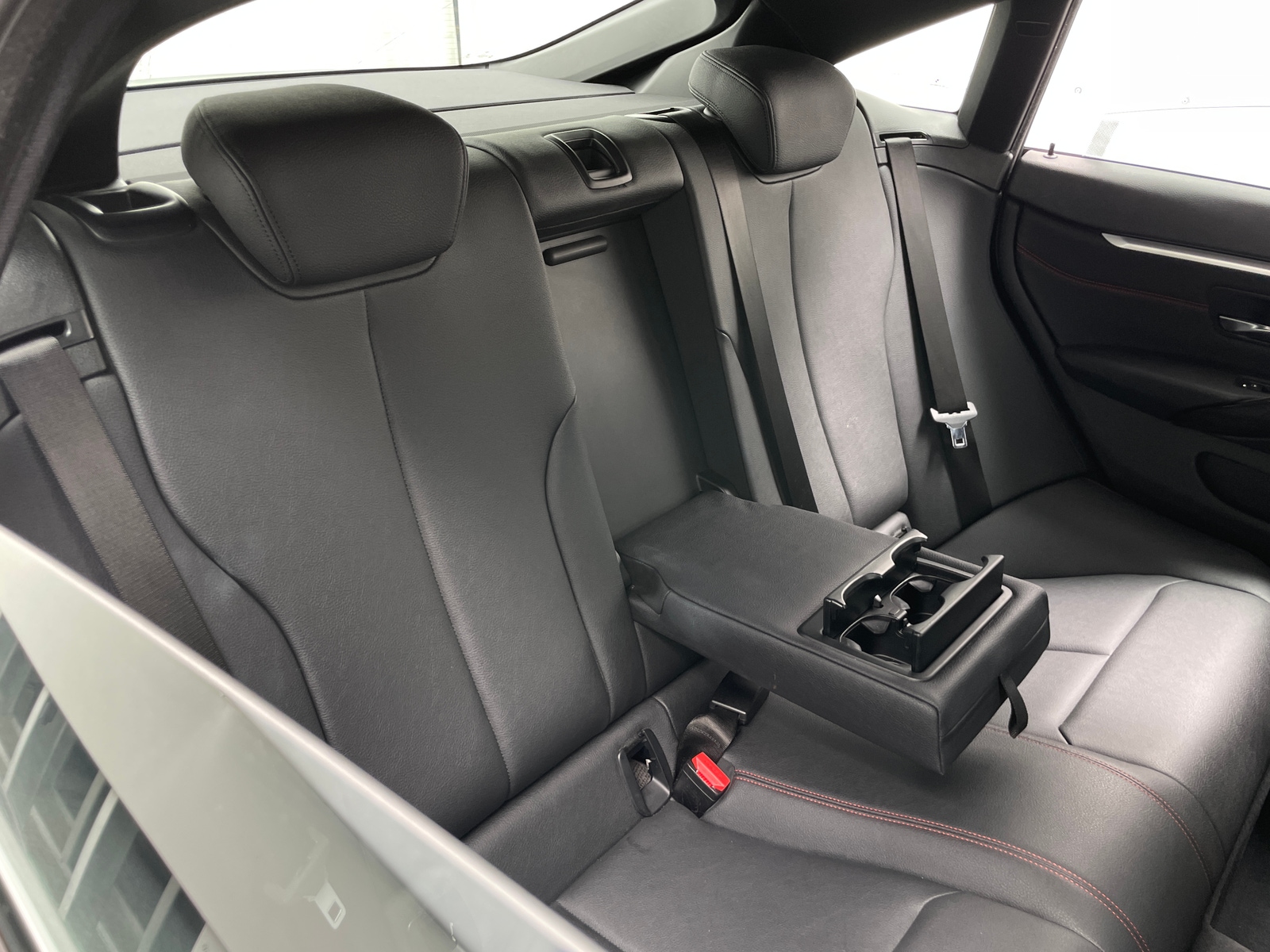 Thumbnail: 2019 BMW 4 Series - 5