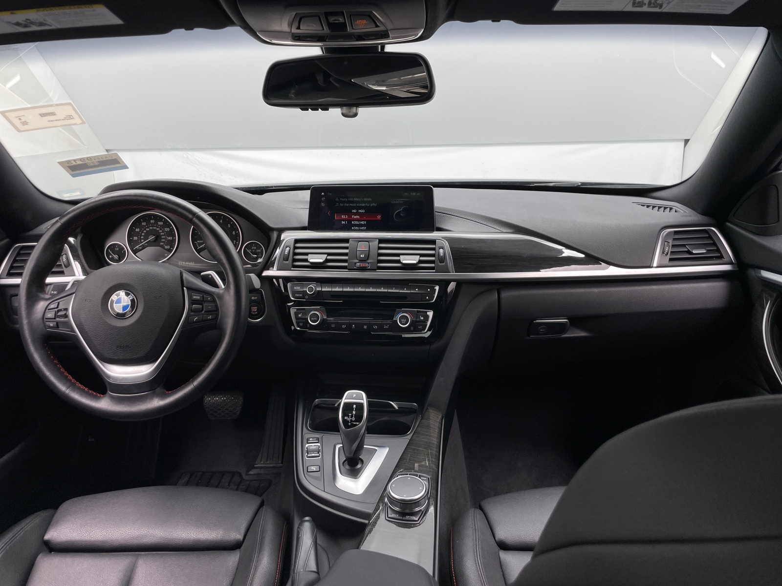 Thumbnail: 2019 BMW 4 Series - 2