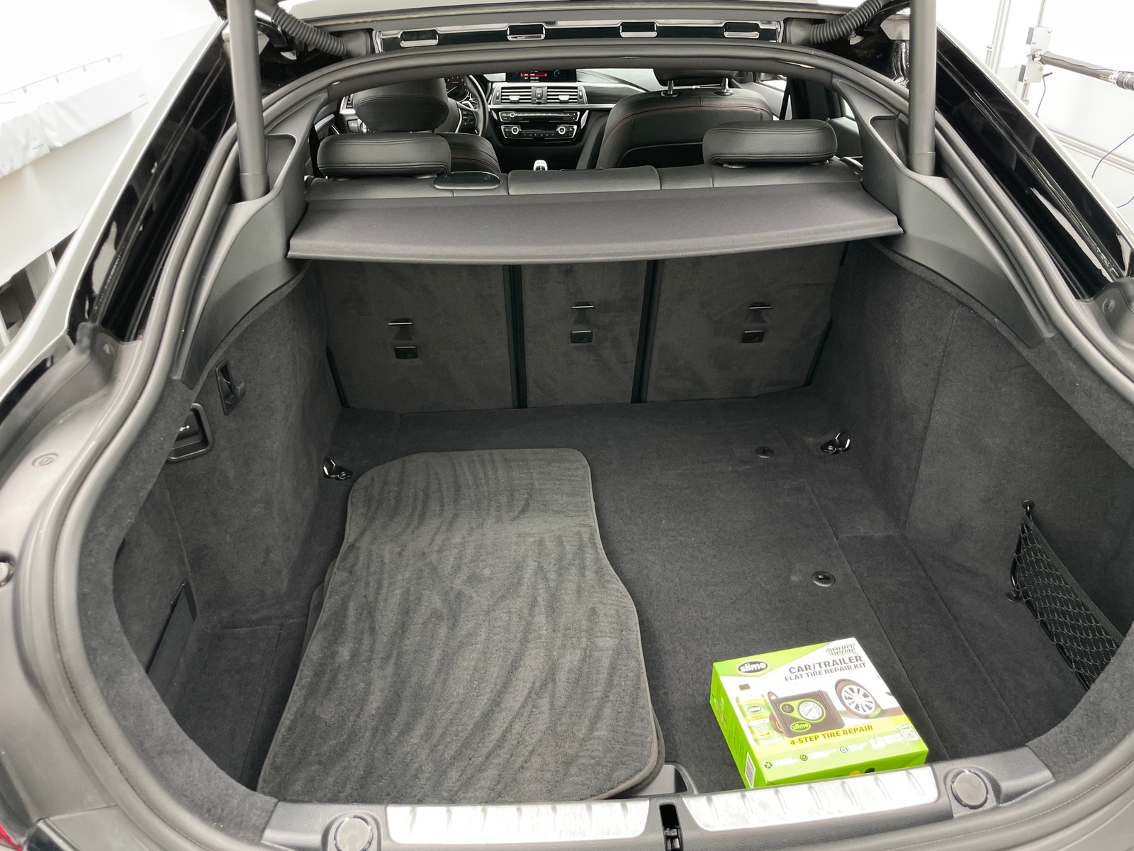 Thumbnail: 2019 BMW 4 Series - 6