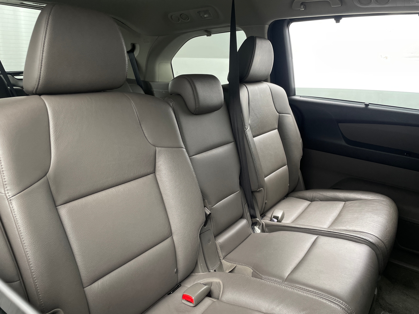 Thumbnail: 2016 Honda Odyssey - 5