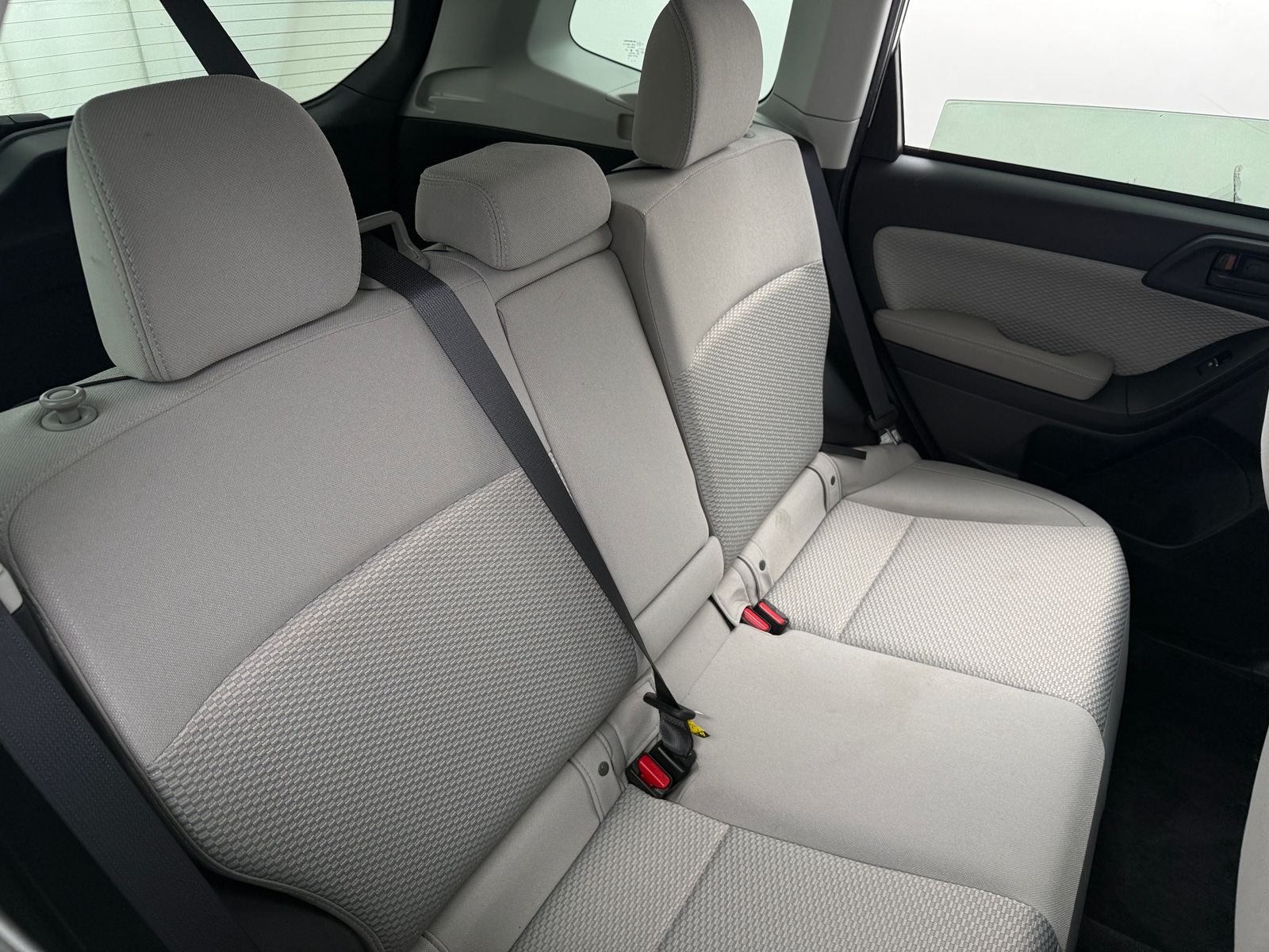 Thumbnail: 2018 Subaru Forester - 6