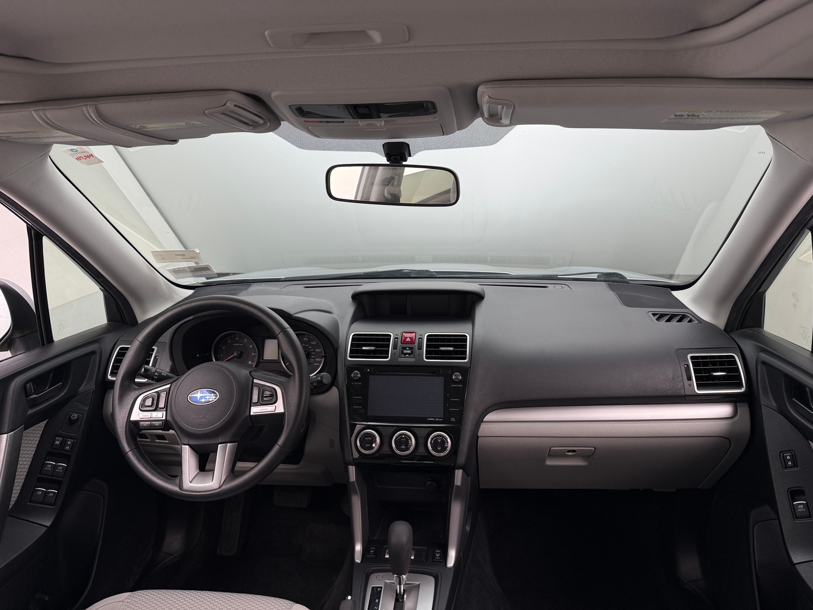 Thumbnail: 2018 Subaru Forester - 3