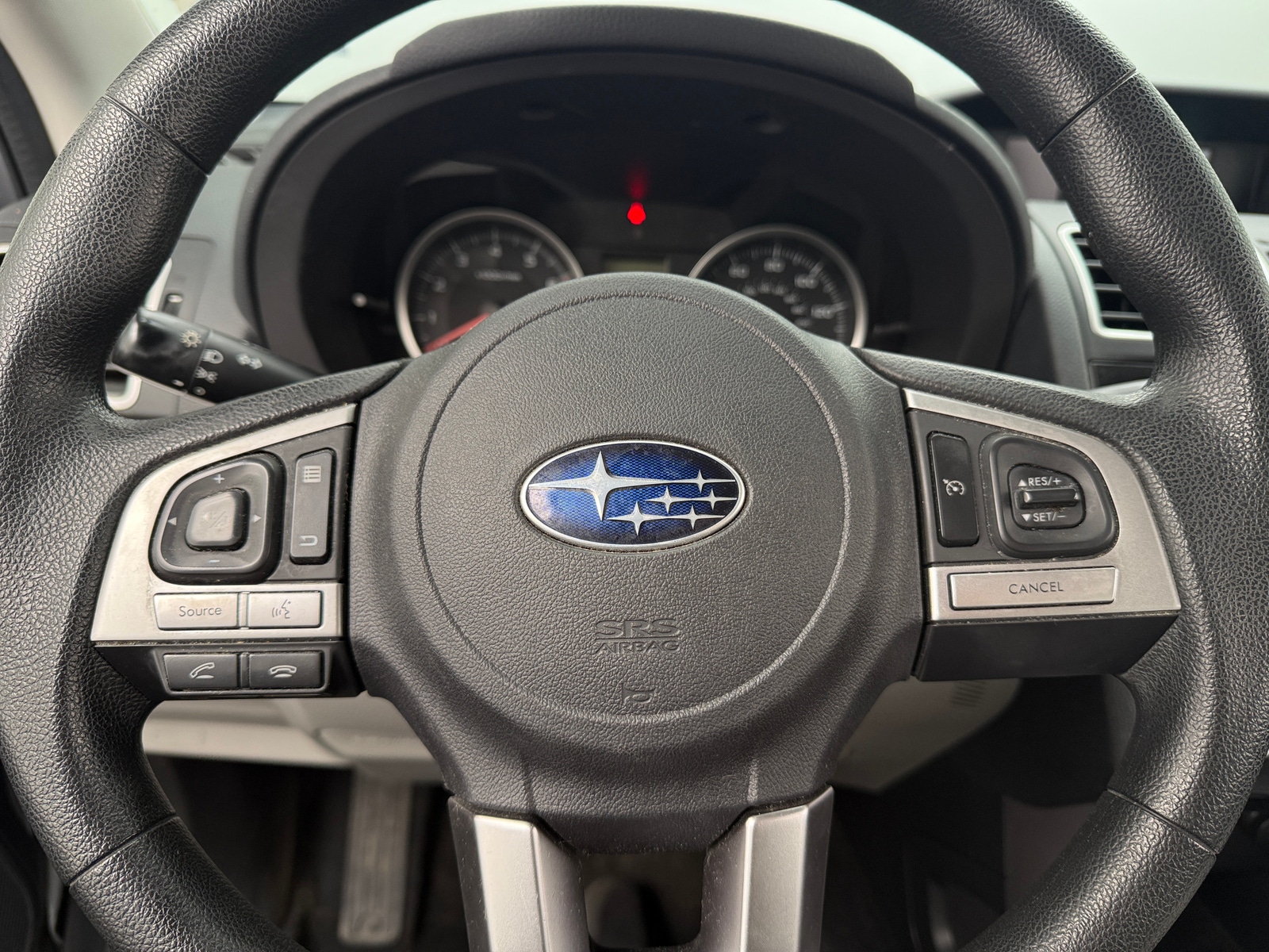 Thumbnail: 2018 Subaru Forester - 5