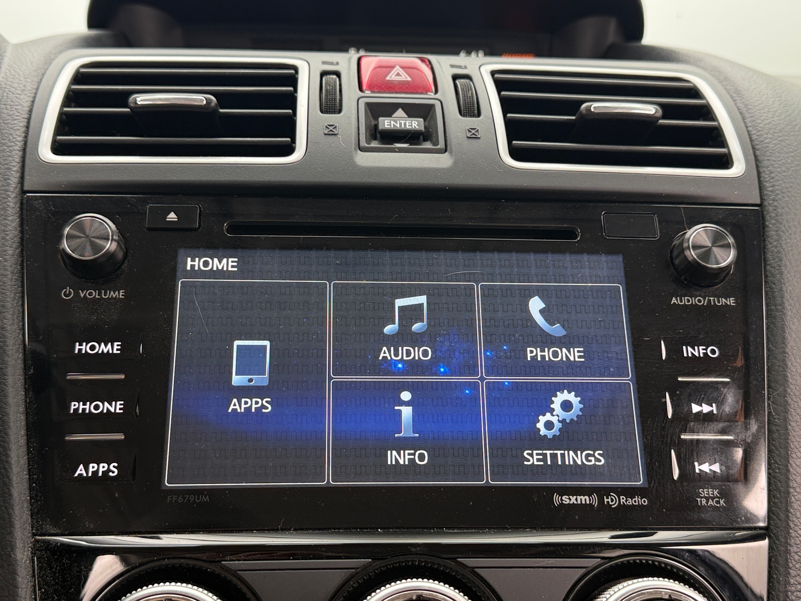 Thumbnail: 2018 Subaru Forester - 4