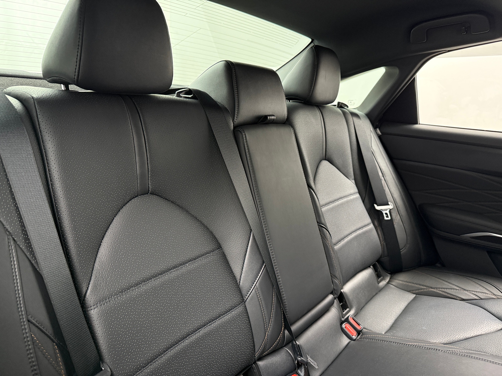 Thumbnail: 2021 Toyota Avalon - 5