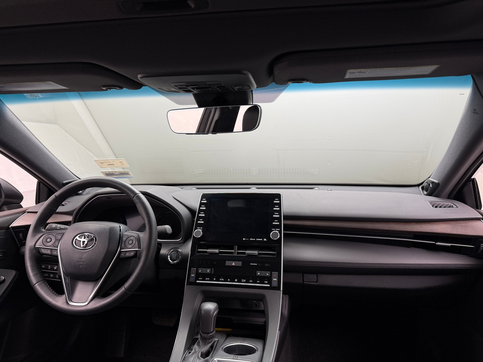 Thumbnail: 2021 Toyota Avalon - 2