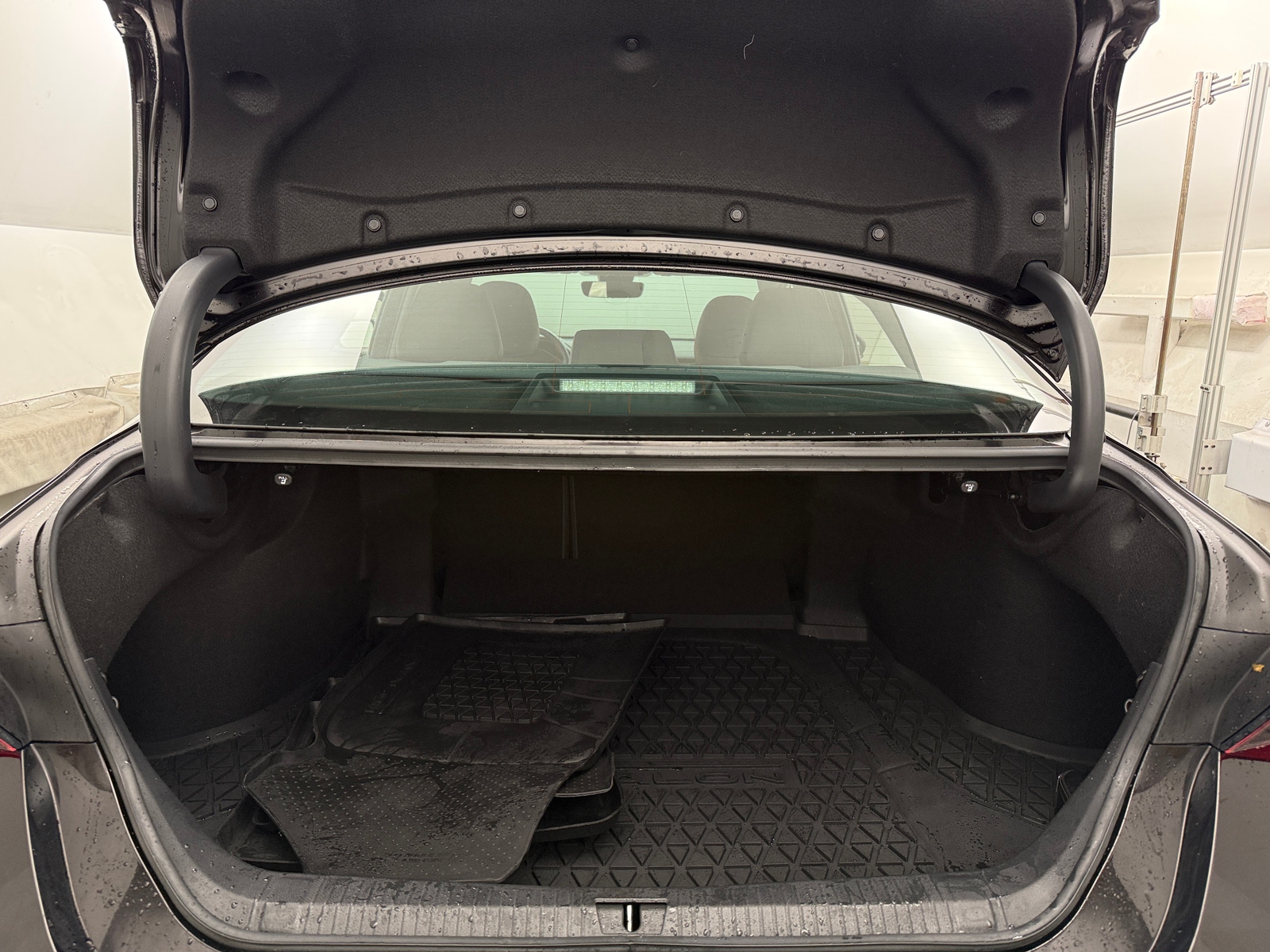 Thumbnail: 2021 Toyota Avalon - 6