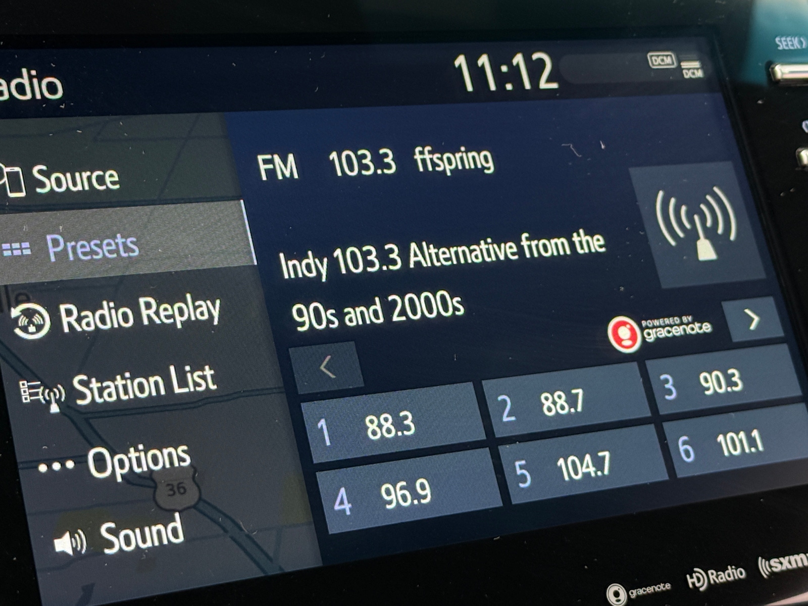 Thumbnail: 2021 Toyota Avalon - 3