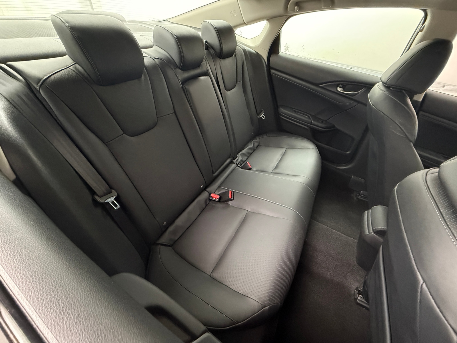 Thumbnail: 2019 Honda Insight - 5