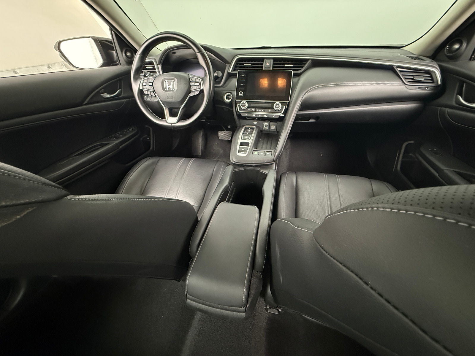 Thumbnail: 2019 Honda Insight - 2