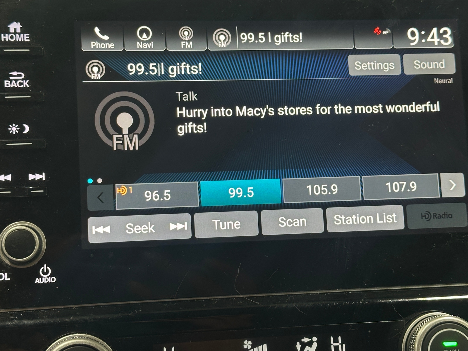 Thumbnail: 2019 Honda Insight - 3