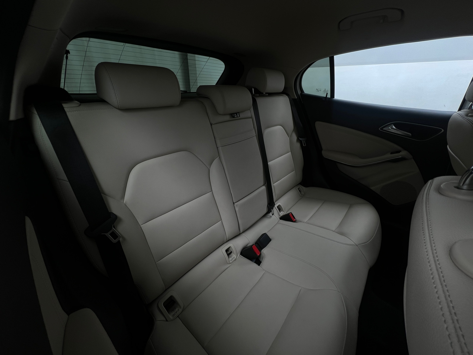 Thumbnail: 2019 Mercedes-Benz GLA - 5