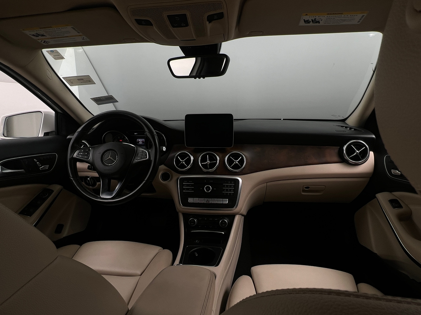 Thumbnail: 2019 Mercedes-Benz GLA - 2