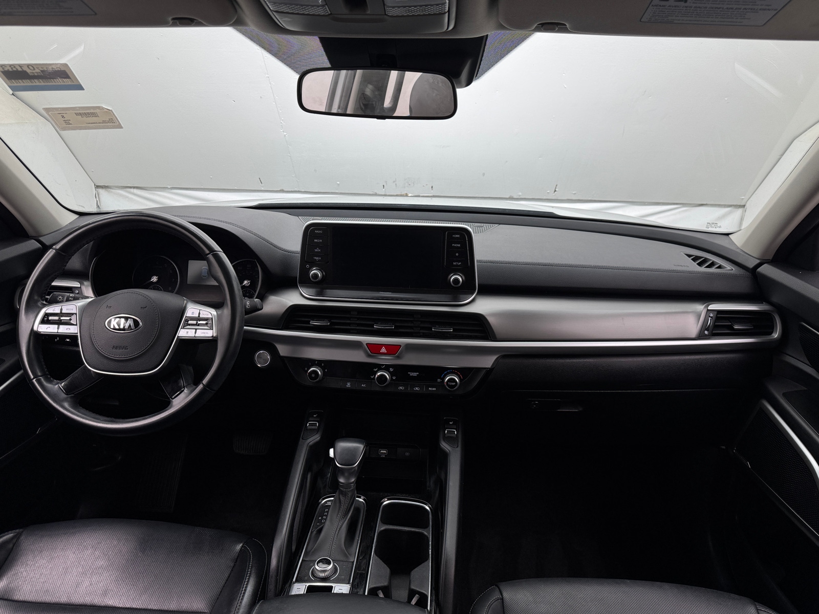 Thumbnail: 2020 Kia Telluride - 2