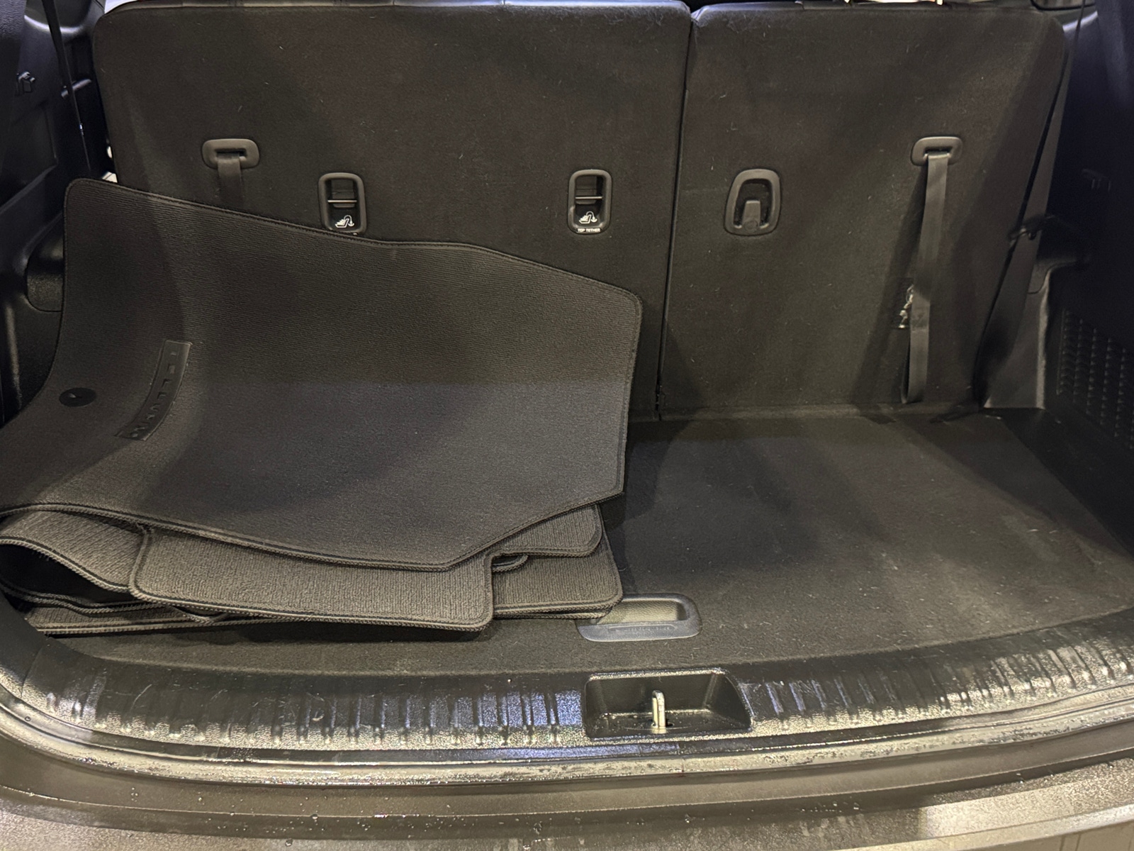 Thumbnail: 2020 Kia Telluride - 6