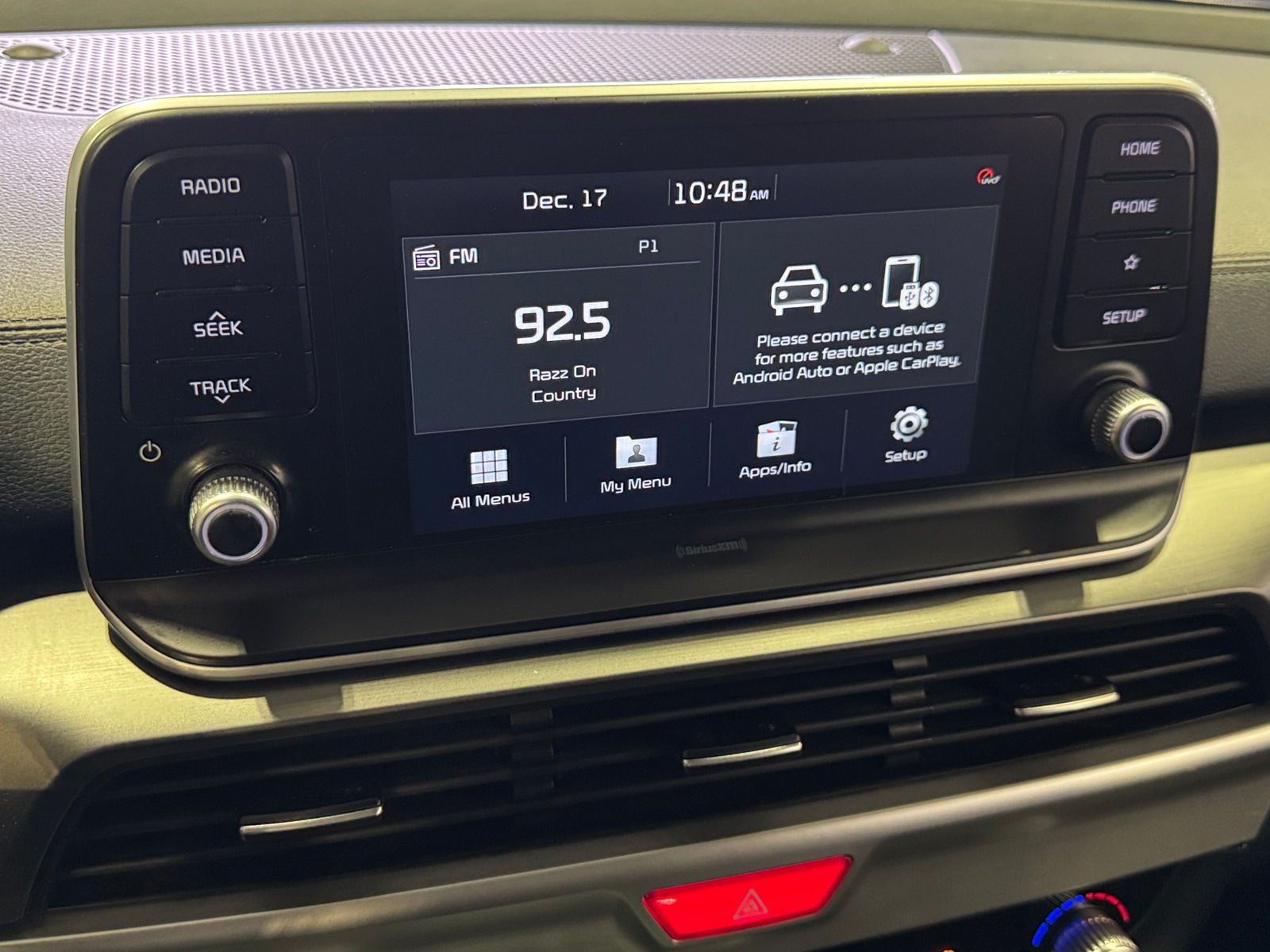 Thumbnail: 2020 Kia Telluride - 3