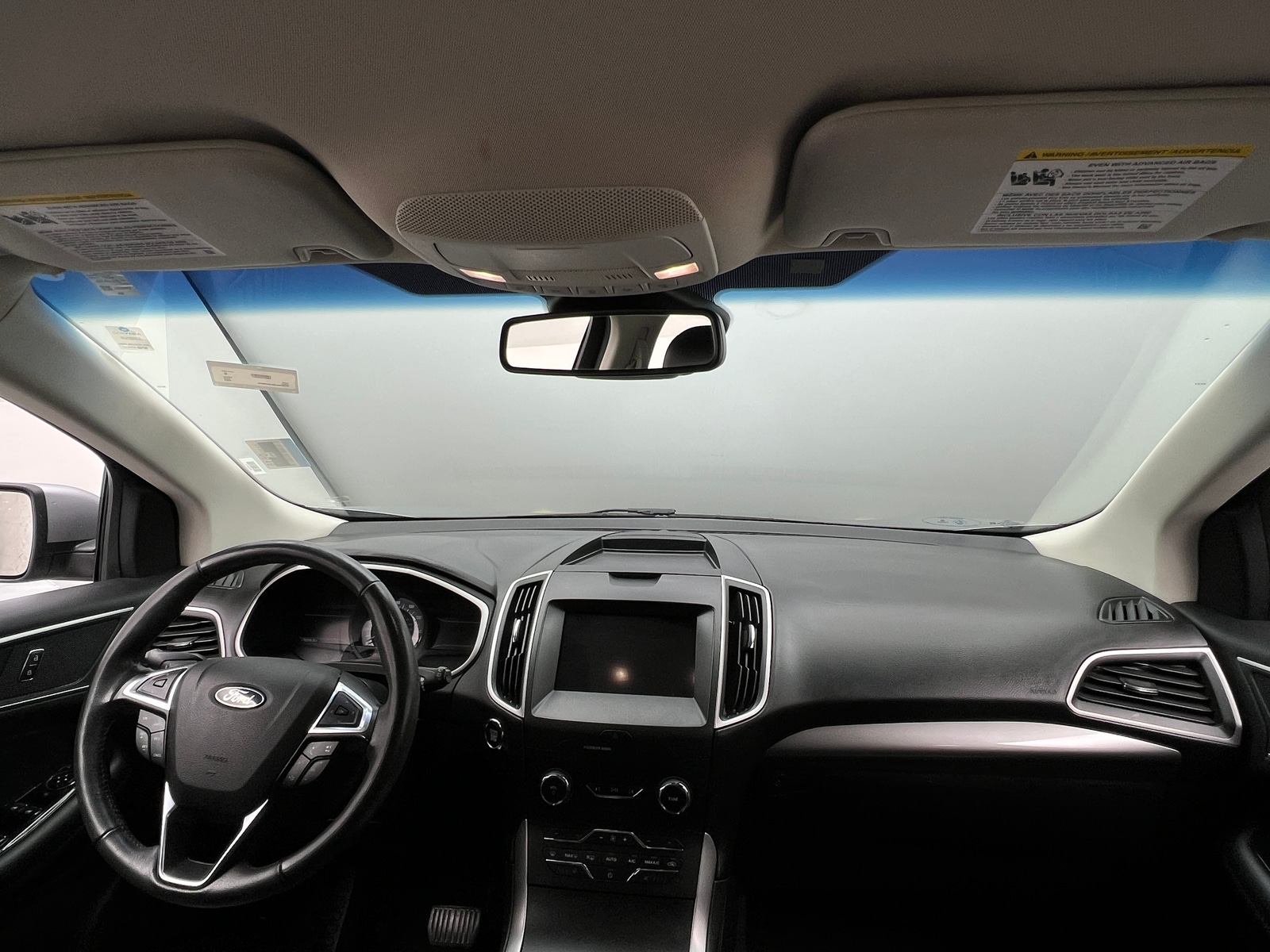 Thumbnail: 2020 Ford Edge - 2