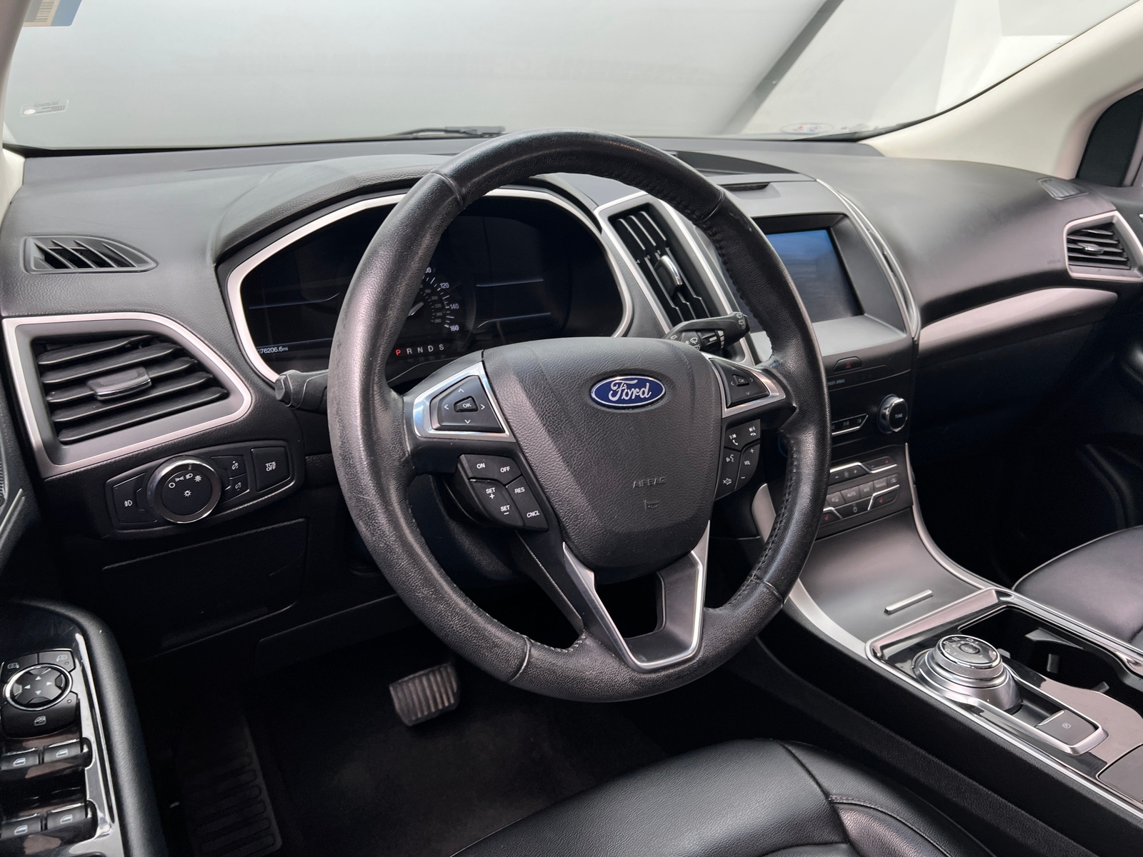 Thumbnail: 2020 Ford Edge - 4