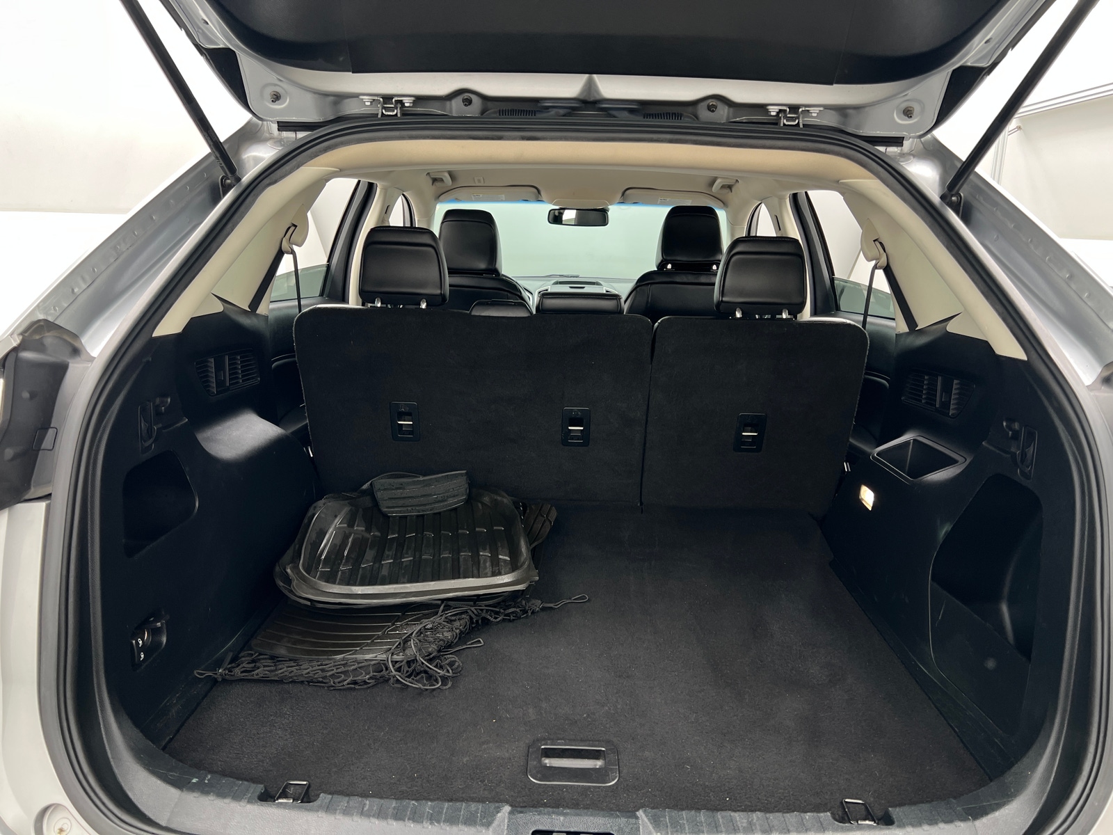 Thumbnail: 2020 Ford Edge - 6