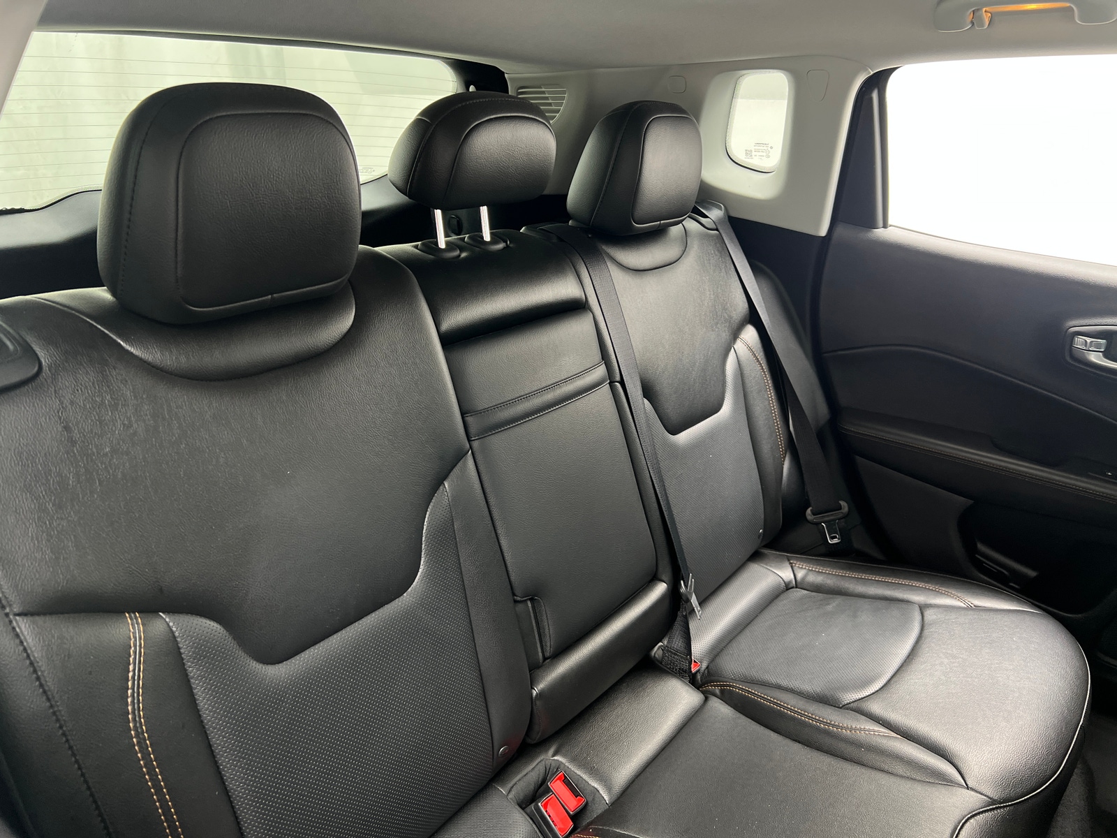 Thumbnail: 2018 Jeep Compass - 5