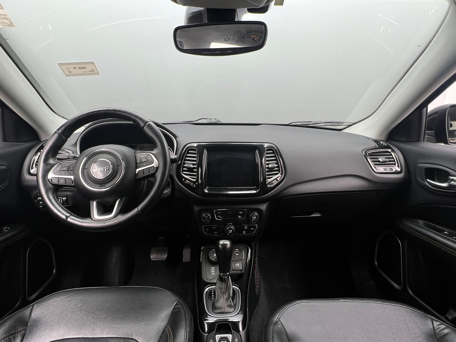 Thumbnail: 2018 Jeep Compass - 2