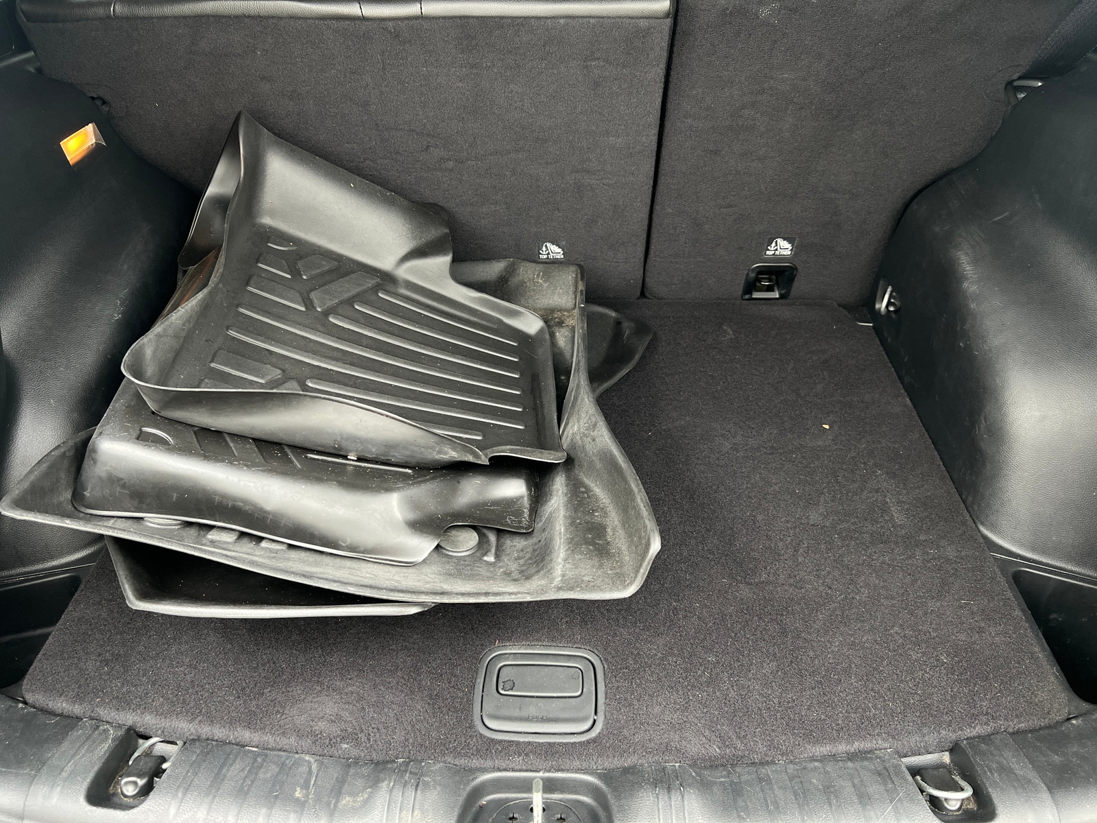 Thumbnail: 2018 Jeep Compass - 6