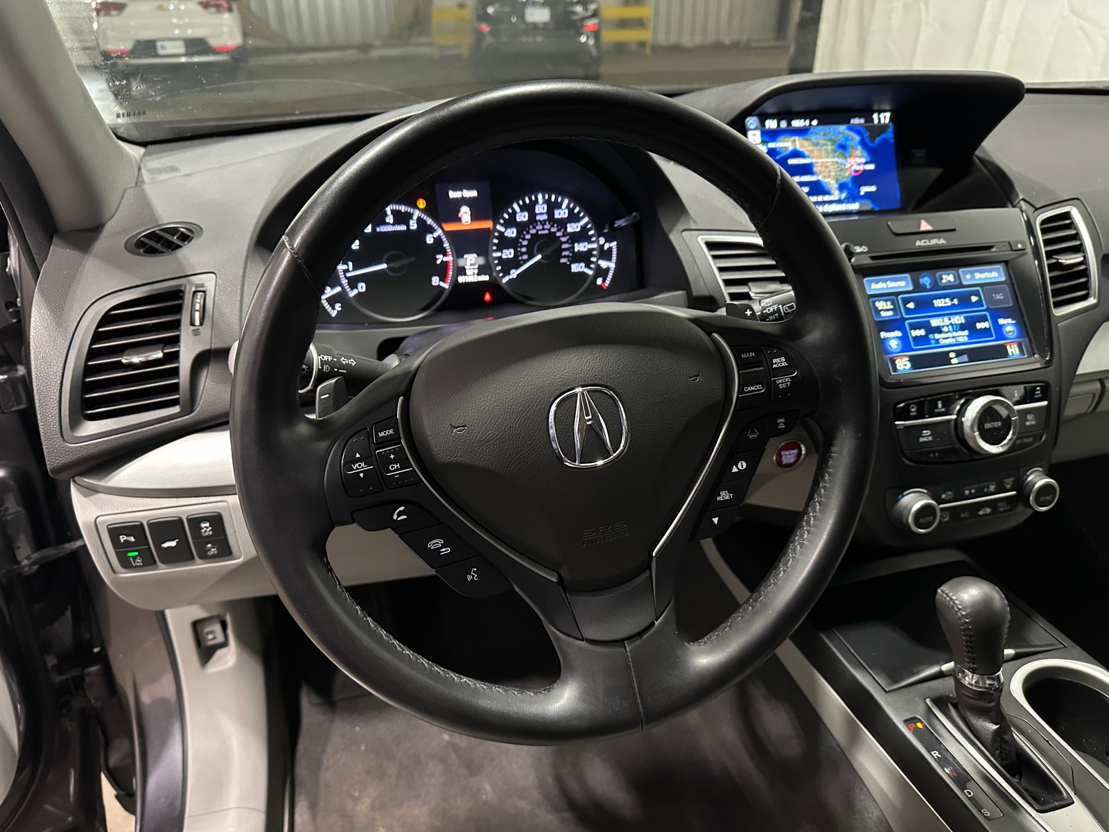 Thumbnail: 2018 Acura RDX - 4