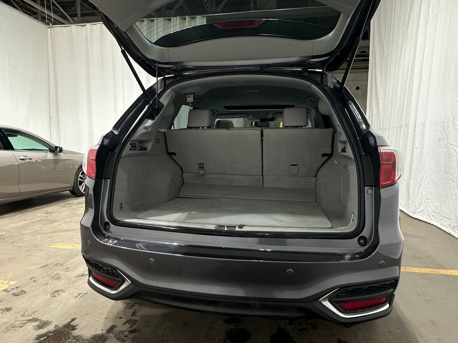 Thumbnail: 2018 Acura RDX - 6