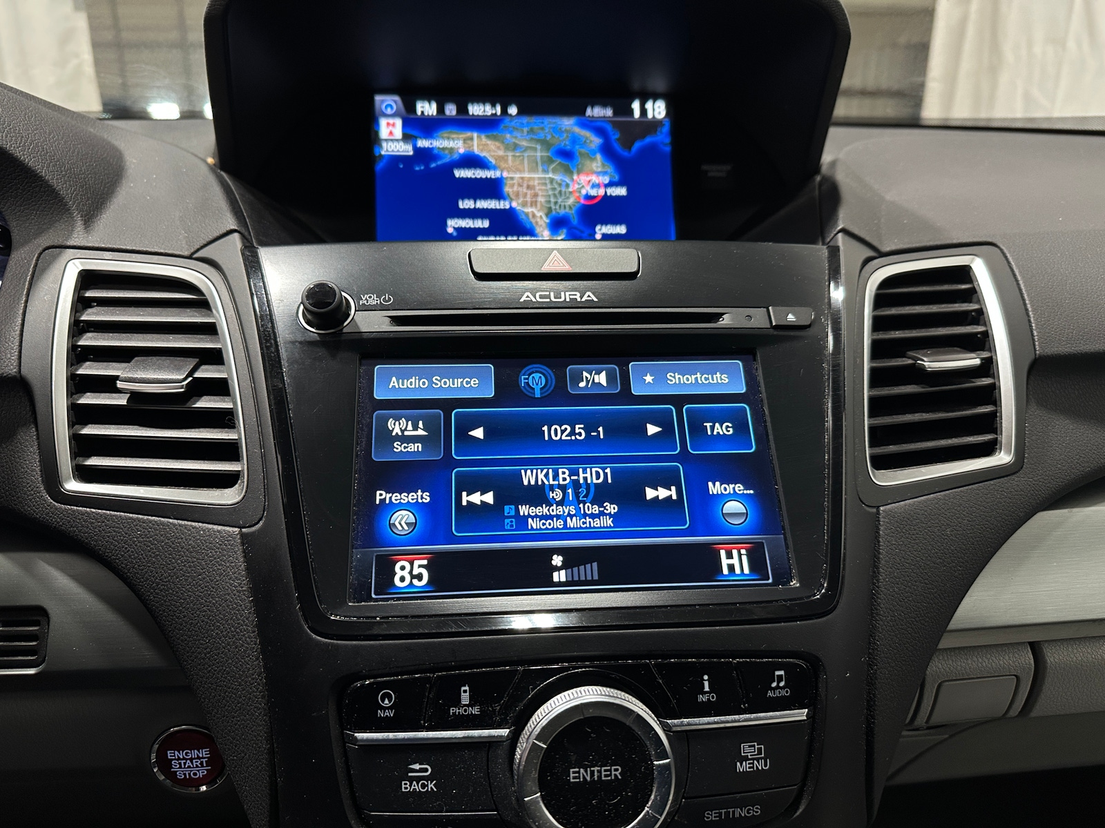 Thumbnail: 2018 Acura RDX - 3