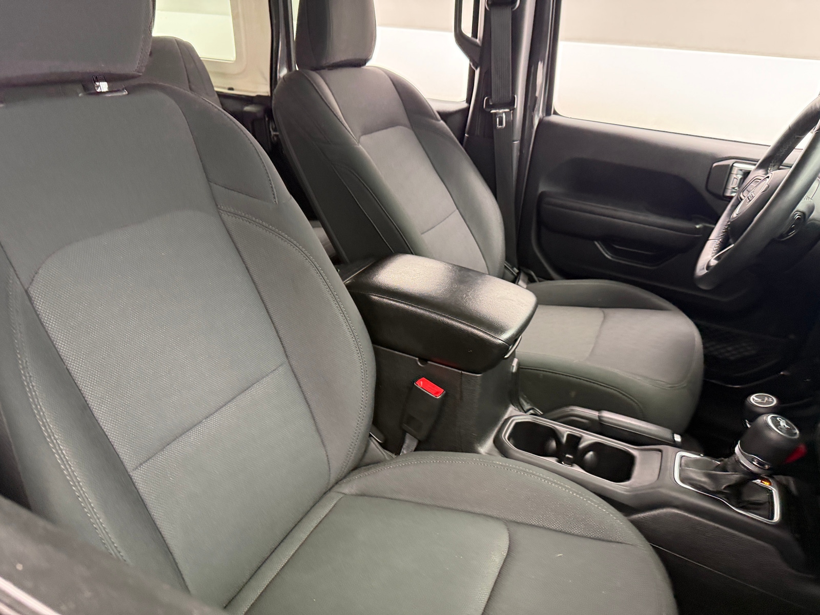 Thumbnail: 2018 Jeep Wrangler - 2