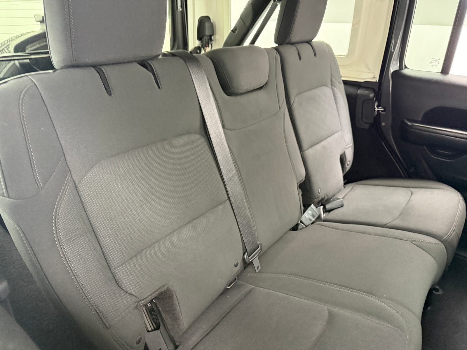 Thumbnail: 2018 Jeep Wrangler - 6