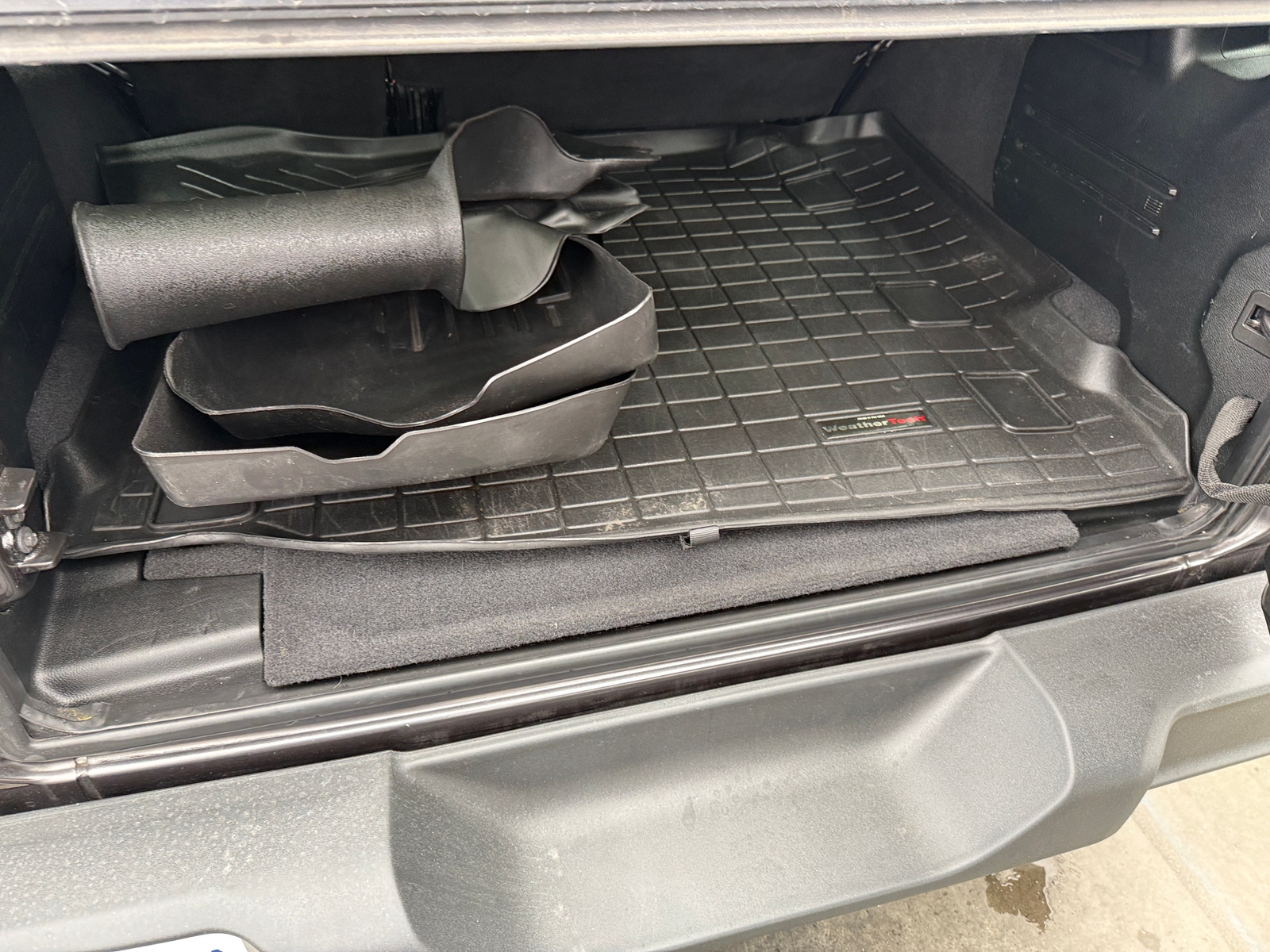 Thumbnail: 2018 Jeep Wrangler - 7