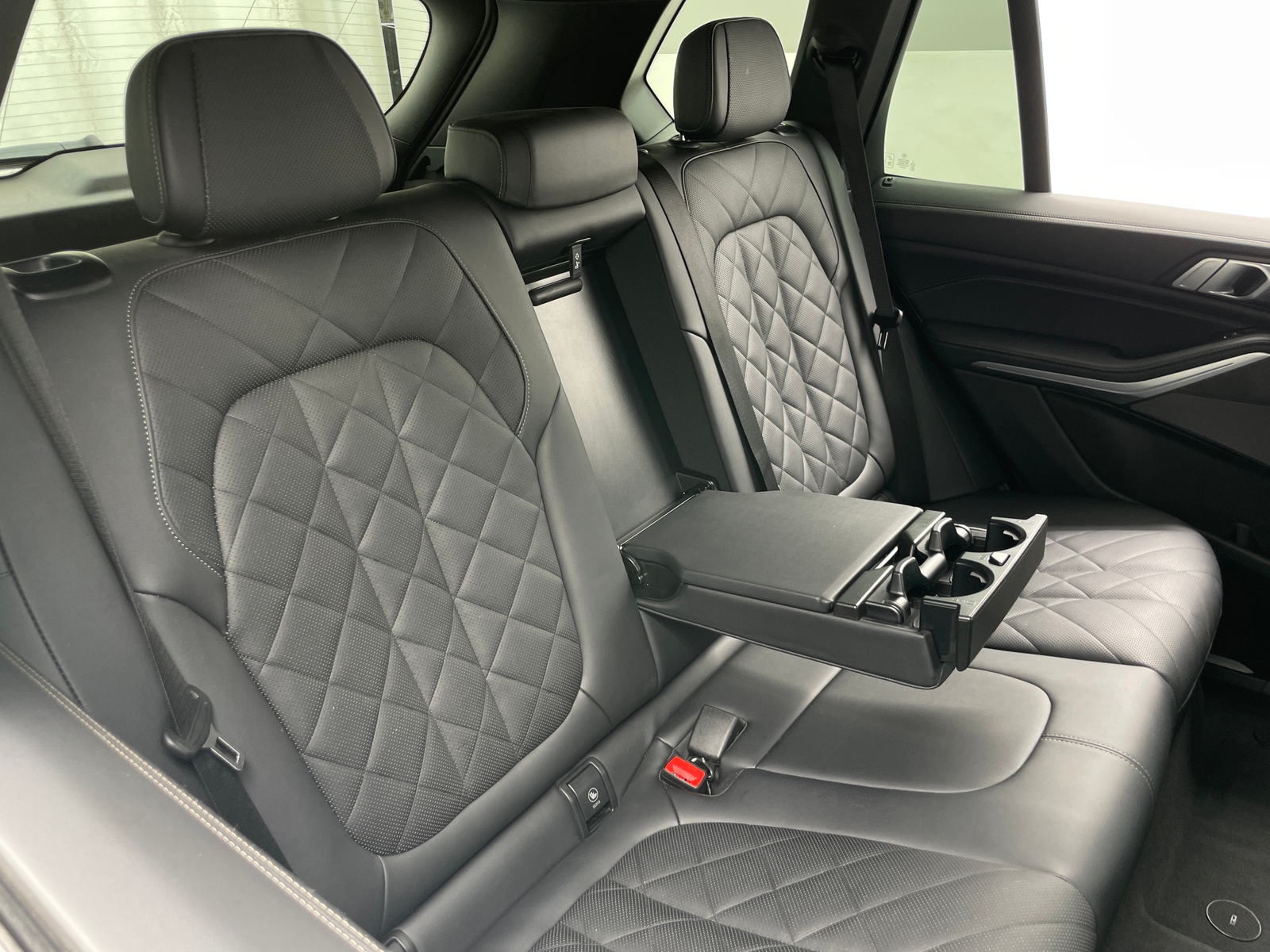 Thumbnail: 2025 BMW X5 - 5