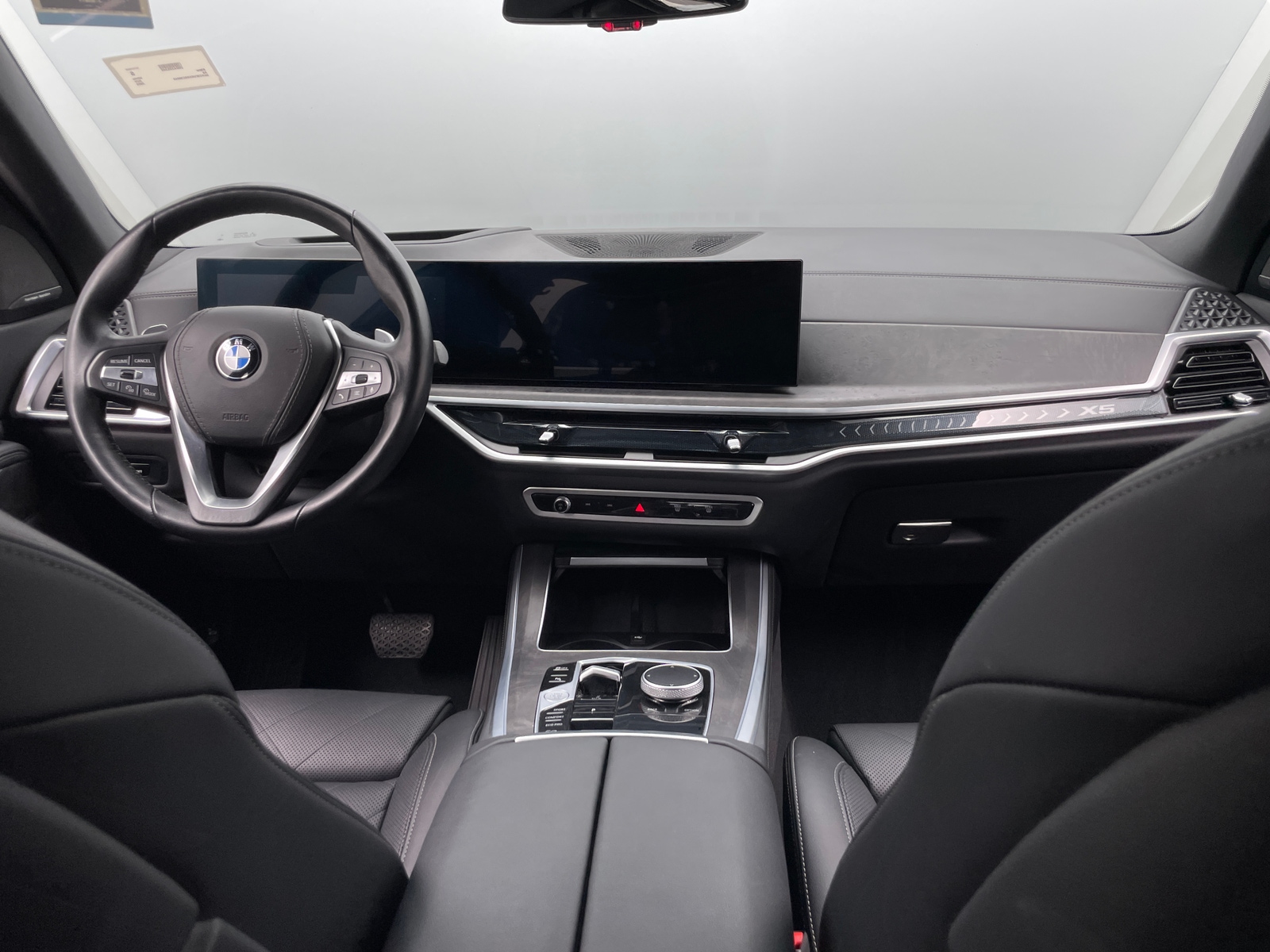 Thumbnail: 2025 BMW X5 - 2