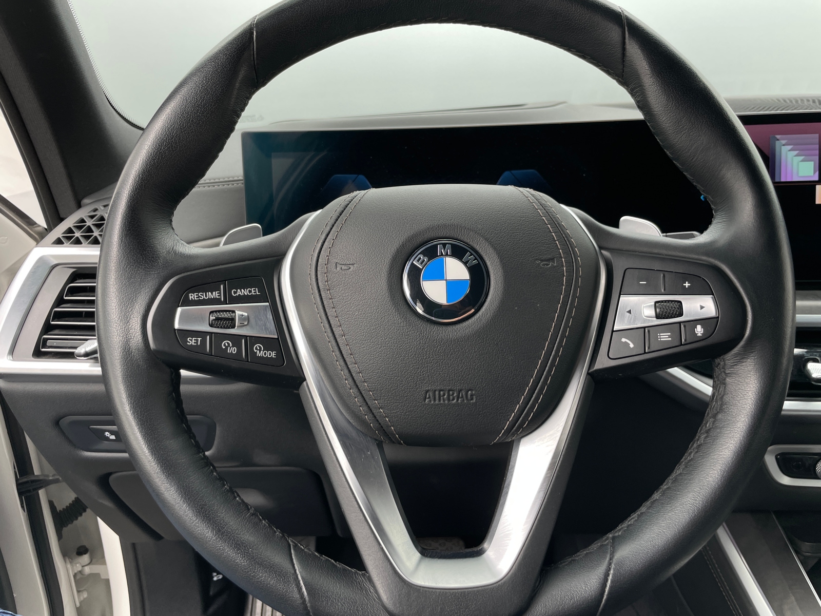 Thumbnail: 2025 BMW X5 - 4