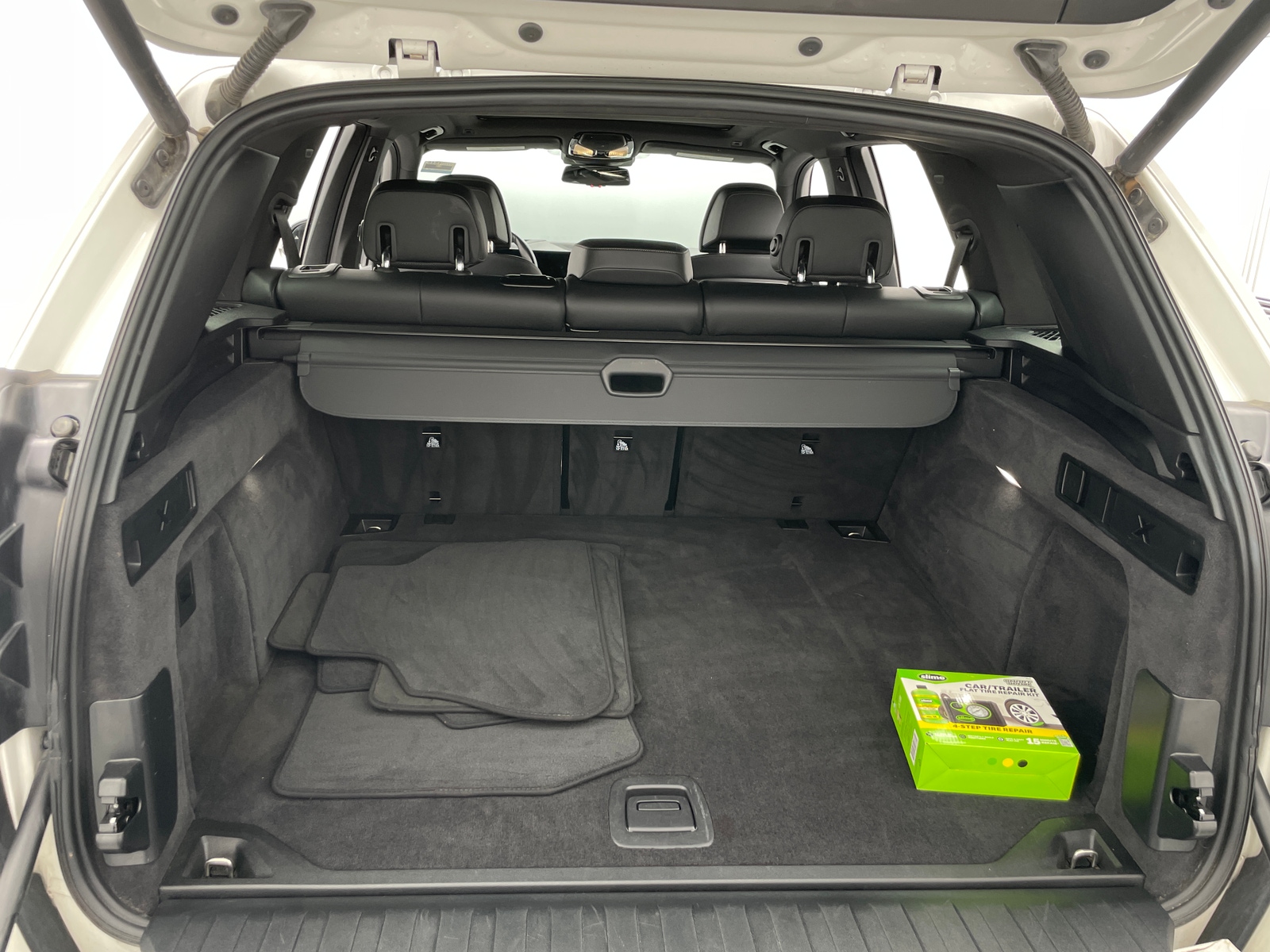 Thumbnail: 2025 BMW X5 - 6