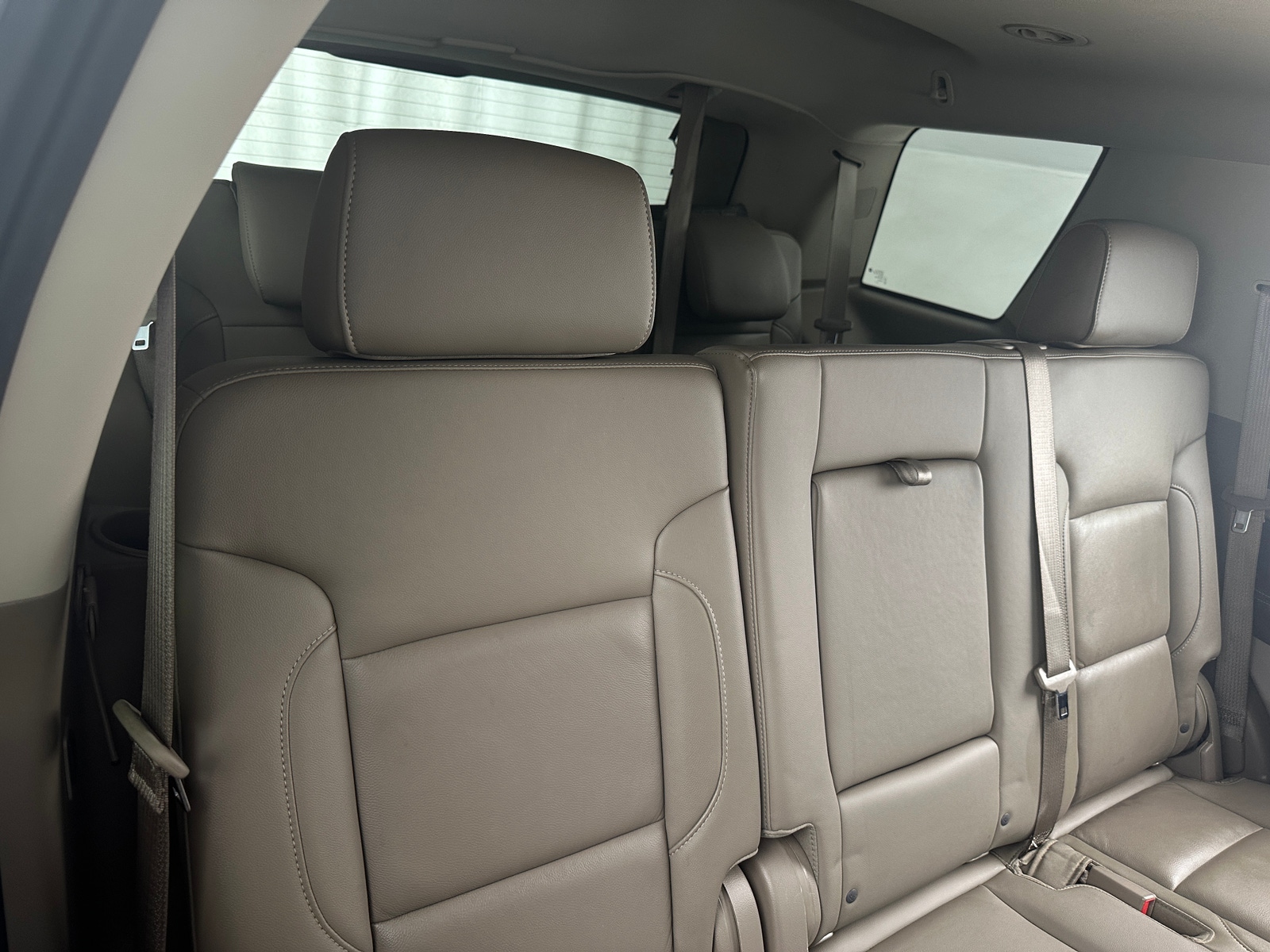 Thumbnail: 2016 Chevrolet Tahoe - 5